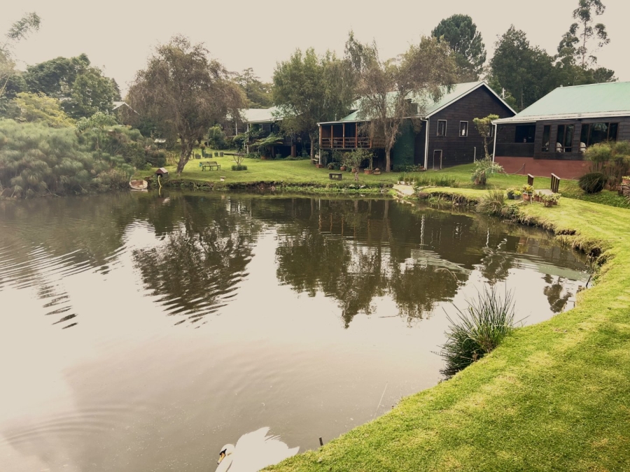 2 Bedroom Property for Sale in Harkerville A H Western Cape